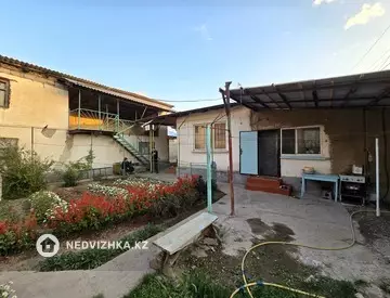 5-бөлмелі үй, 4.7 соттық, 136 м², 3-нобай