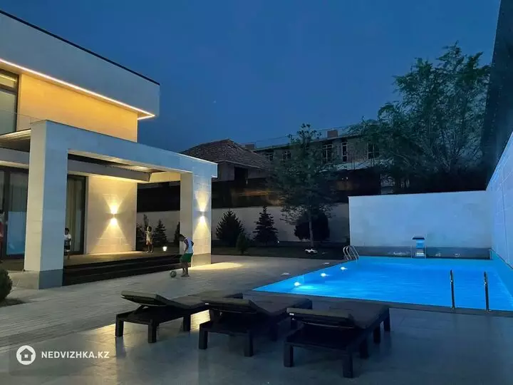 7-комнатный дом, 15 соток, 800 м²