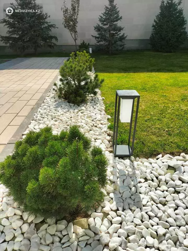 7-комнатный дом, 15 соток, 800 м², фотография 4