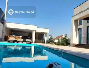 7-комнатный дом, 15 соток, 800 м², миниатюра 12