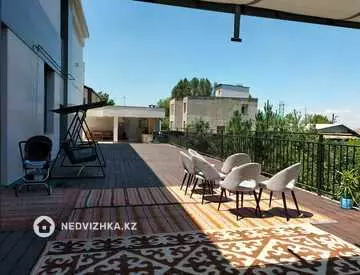 7-комнатный дом, 15 соток, 800 м², миниатюра 8