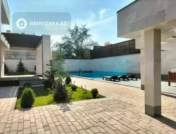 7-комнатный дом, 15 соток, 800 м², миниатюра 2