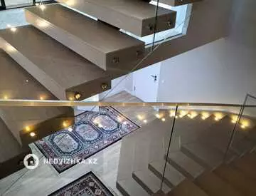 7-комнатный дом, 15 соток, 800 м², миниатюра 7