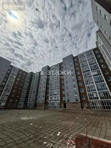 43.7 м², 1-комнатная квартира, этаж 4 из 10, 44 м², изображение - 0