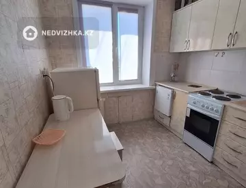 40 м², 1-комнатная квартира, этаж 4 из 4, 40 м², посуточно, изображение - 1