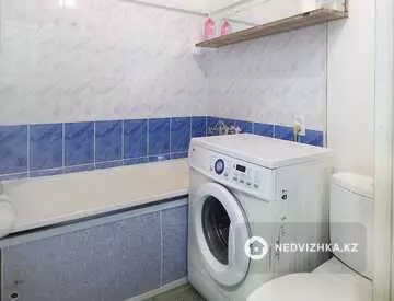 40 м², 1-комнатная квартира, этаж 4 из 4, 40 м², посуточно, изображение - 3