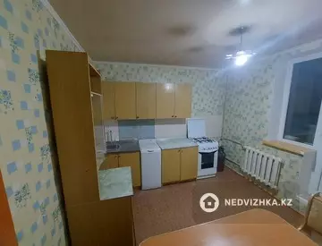 38 м², 1-комнатная квартира, этаж 4 из 5, 38 м², на длительный срок, изображение - 0