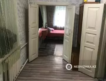 3-комнатный дом, 3.8 соток, 41 м², миниатюра 11