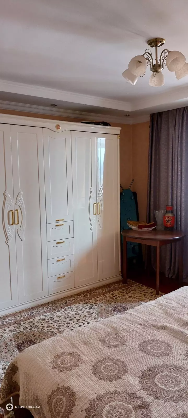 3-комнатная квартира, этаж 7 из 10, 82 м², фотография 5