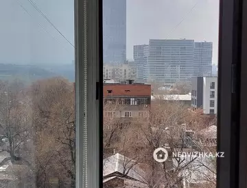 3-комнатная квартира, этаж 7 из 10, 82 м²
