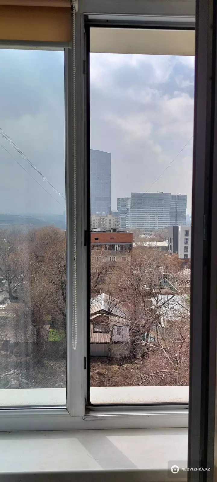 3-комнатная квартира, этаж 7 из 10, 82 м², фотография 2