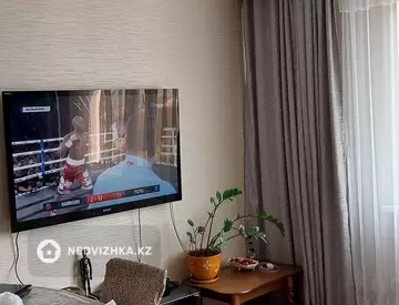 3-комнатная квартира, этаж 7 из 10, 82 м², миниатюра 10