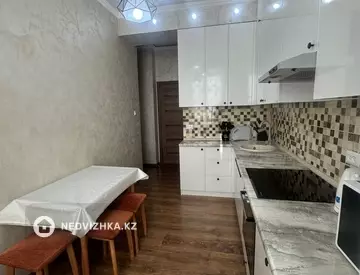 70 м², 3-комнатная квартира, этаж 3 из 3, 70 м², изображение - 14