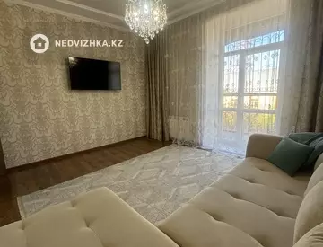 70 м², 3-комнатная квартира, этаж 3 из 3, 70 м², изображение - 5