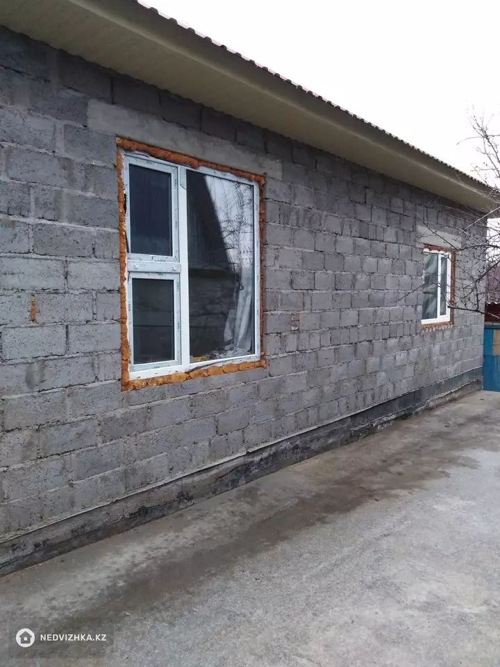2-комнатная дача, 7 соток, 72 м², фотография 2
