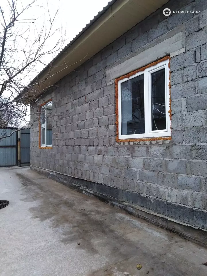 2-комнатная дача, 7 соток, 72 м², фотография 5