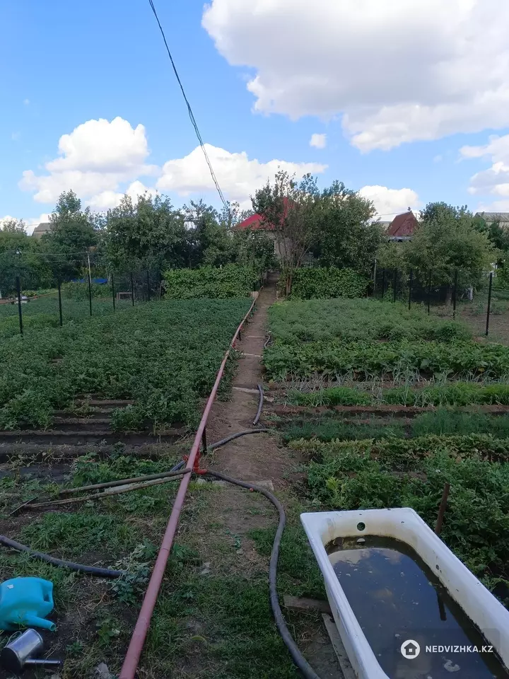 2-комнатная дача, 7 соток, 72 м², фотография 3