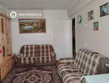 70 м², 3-комнатная квартира, этаж 1 из 5, 70 м², изображение - 1