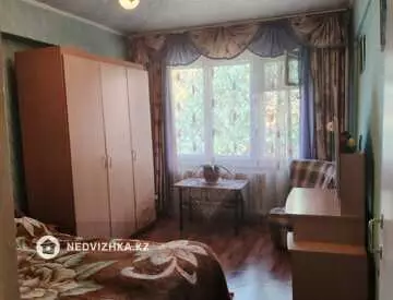 70 м², 3-комнатная квартира, этаж 1 из 5, 70 м², изображение - 2