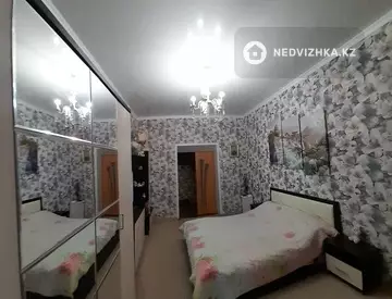 3-комнатная квартира, 72 м², миниатюра 3