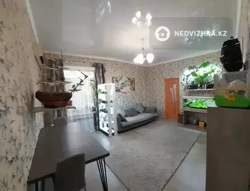 3-комнатная квартира, 72 м², миниатюра 2