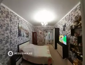 3-комнатная квартира, 72 м², миниатюра 4