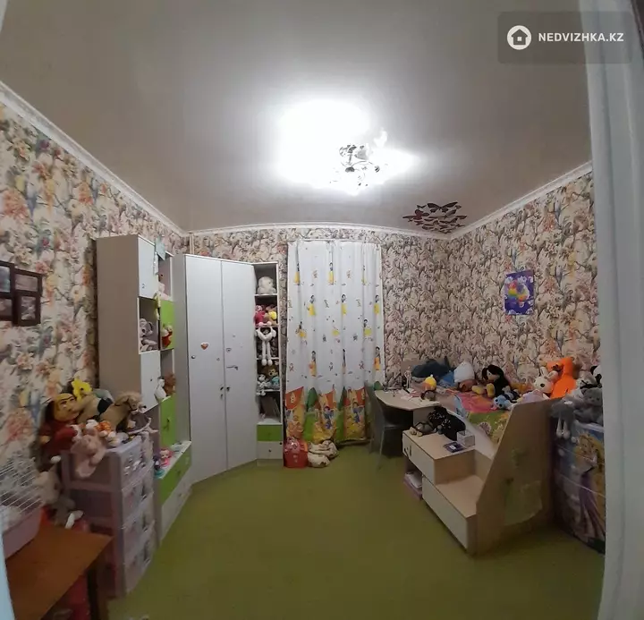 3-комнатная квартира, 72 м², фотография 5