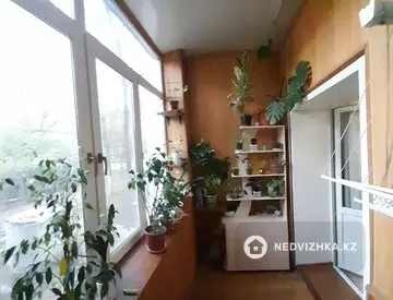 3-комнатная квартира, 72 м², миниатюра 6