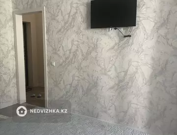 1-комнатная квартира, этаж 1 из 9, 40 м², Посуточно