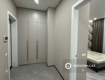 2-комнатная квартира, этаж 8 из 9, 50 м², На длительный срок, миниатюра 6