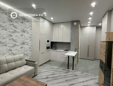 2-комнатная квартира, этаж 8 из 9, 50 м², На длительный срок, миниатюра 10