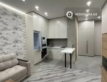 2-комнатная квартира, этаж 8 из 9, 50 м², На длительный срок, миниатюра 12