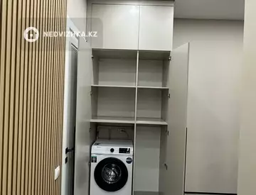 2-комнатная квартира, этаж 8 из 9, 50 м², На длительный срок, миниатюра 7
