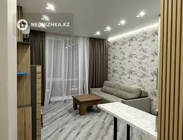 2-комнатная квартира, этаж 8 из 9, 50 м², На длительный срок, миниатюра 9