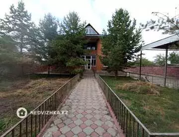 5-комнатный дом, 16 соток, 320 м², миниатюра 2