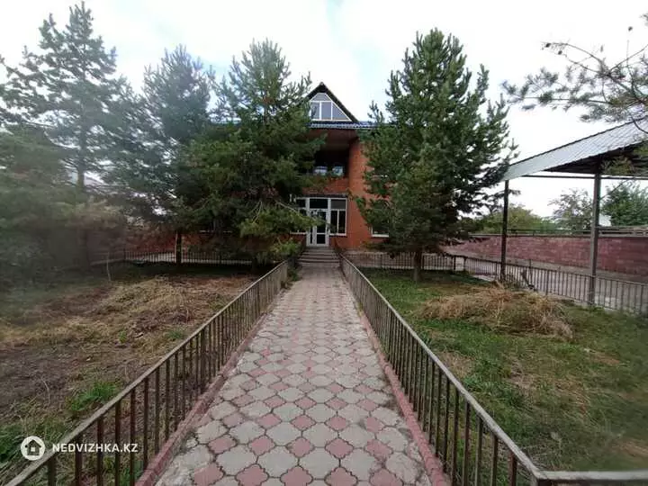 5-комнатный дом, 16 соток, 320 м², фотография 2