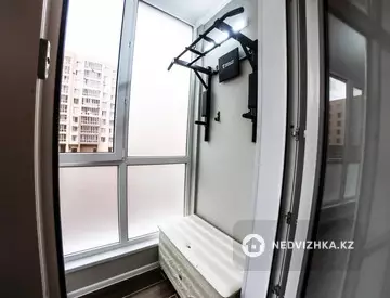 92 м², 3-комнатная квартира, этаж 2 из 24, 92 м², изображение - 8