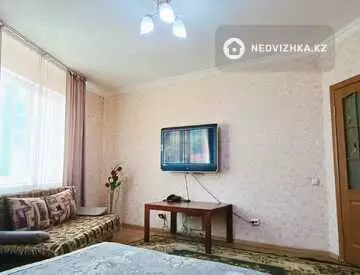 45 м², 1-комнатная квартира, этаж 2 из 14, 45 м², посуточно, изображение - 2