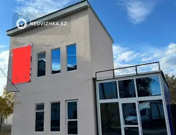 Помещение, 2 этажа, 58 м²