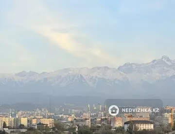 2-комнатная квартира, этаж 11 из 13, 56 м², миниатюра 8