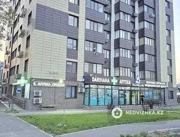 2-комнатная квартира, этаж 11 из 13, 56 м², миниатюра 4
