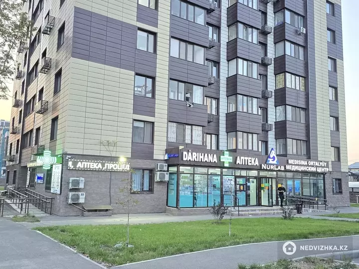 2-комнатная квартира, этаж 11 из 13, 56 м², фотография 4