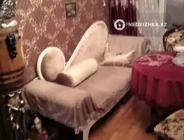 Комната, 46 м², На длительный срок
