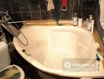 Комната, 46 м², На длительный срок