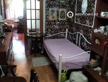 Комната, 46 м², На длительный срок