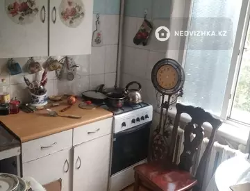Комната, 46 м², На длительный срок