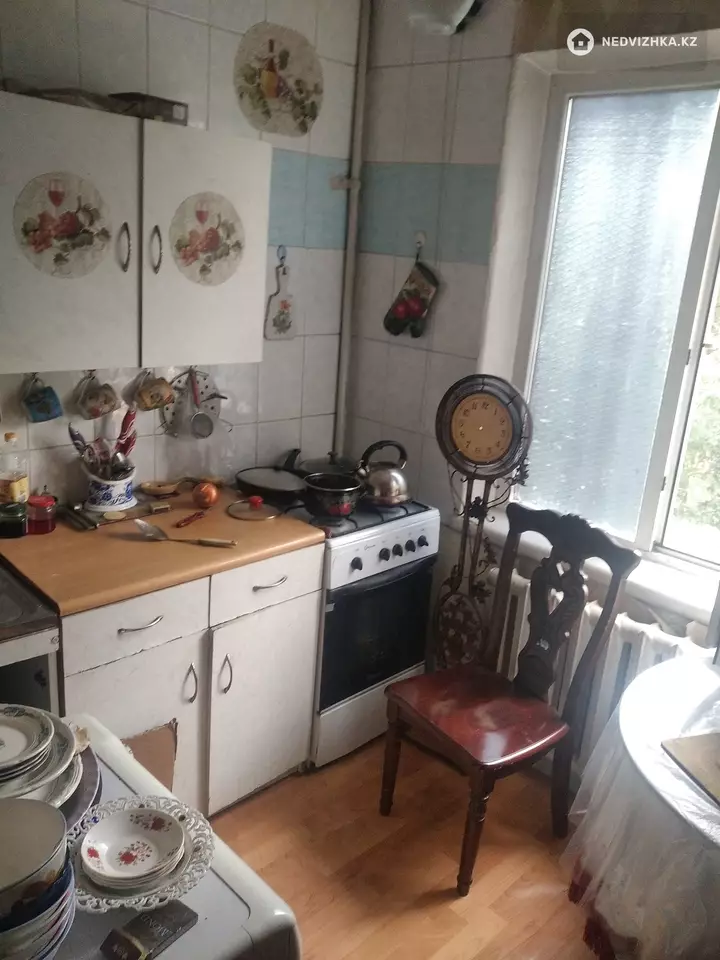 Комната, 46 м², На длительный срок, фотография 3