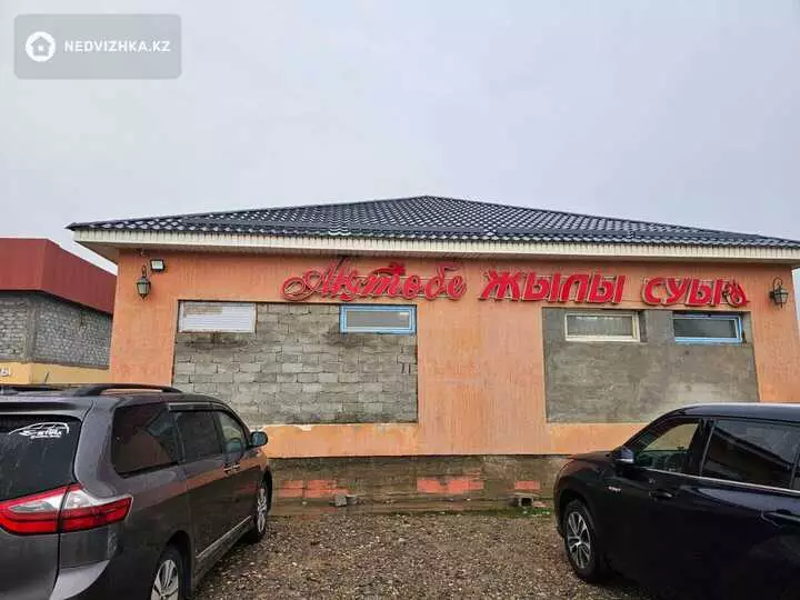 Помещение, этаж 1 из 1, Отдельно стоящее здание, 460 м², фотография 2