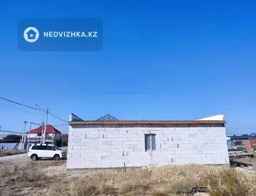 2-комнатный дом, 8 соток, 70 м²