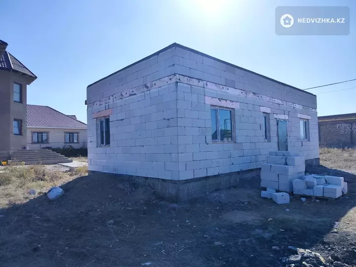 2-комнатный дом, 8 соток, 70 м², фотография 3